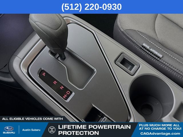 Crosstrek Premium