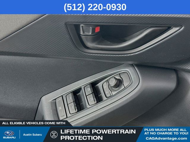 Crosstrek Premium
