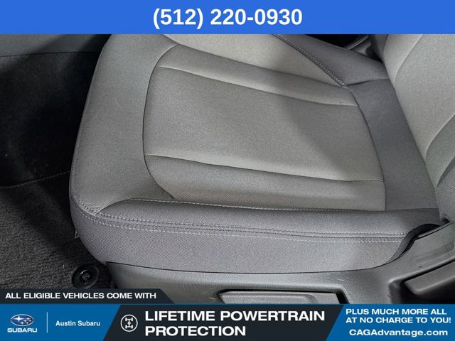 Crosstrek Premium