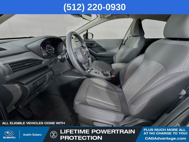 Crosstrek Premium