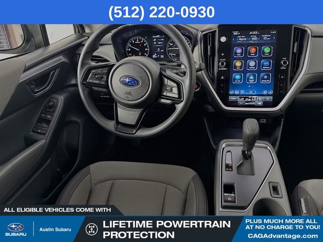 Crosstrek Premium