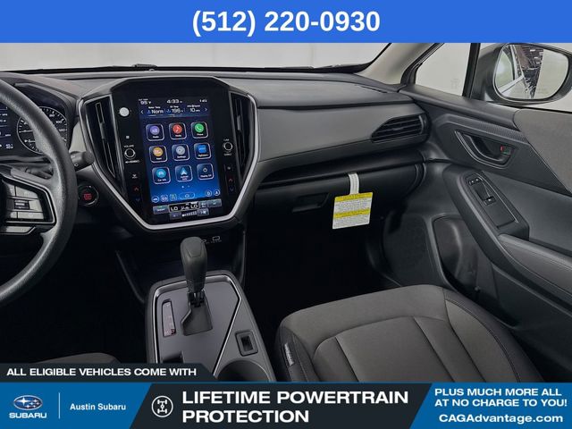 Crosstrek Premium