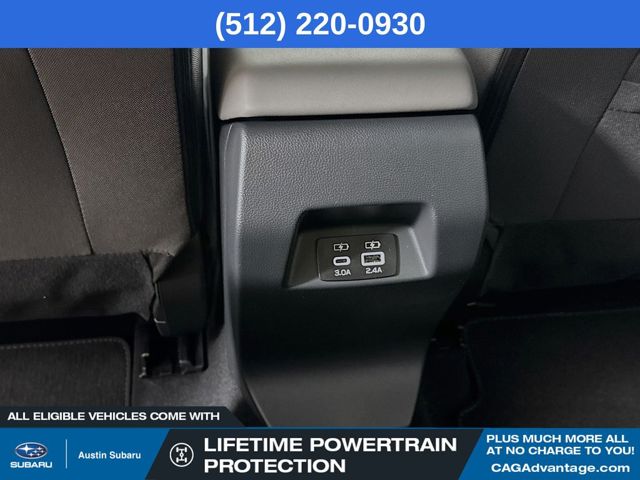Crosstrek Premium
