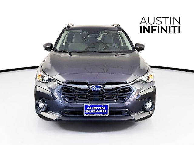 Crosstrek Premium