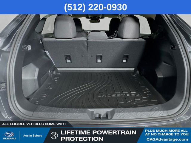 Crosstrek Premium