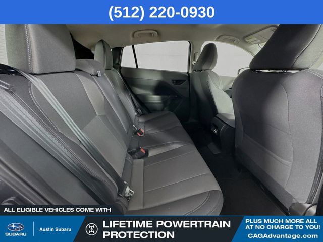 Crosstrek Premium