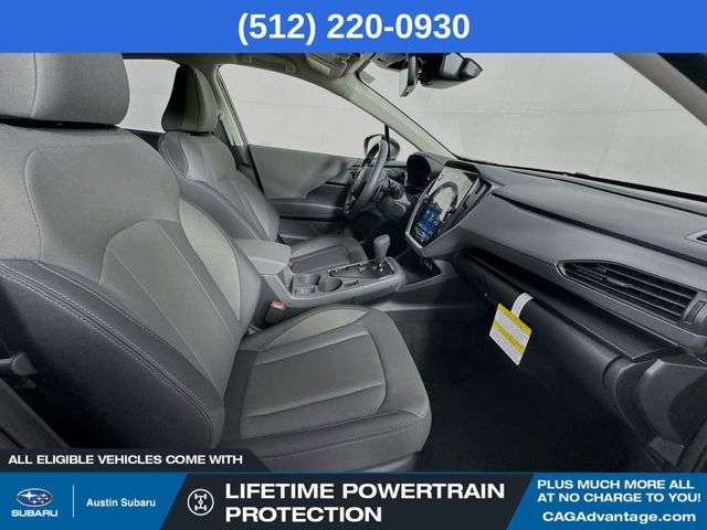 Crosstrek Premium