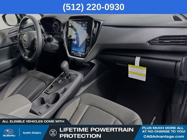 Crosstrek Premium