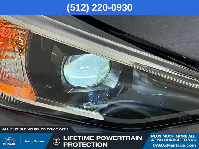 Crosstrek Premium