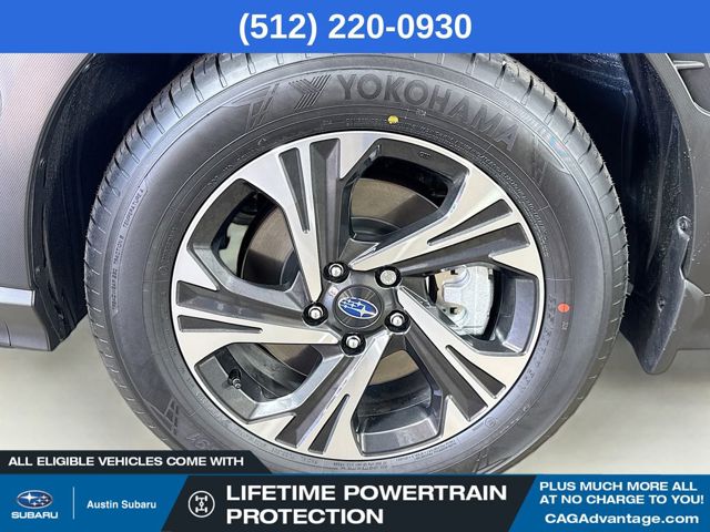 Crosstrek Premium