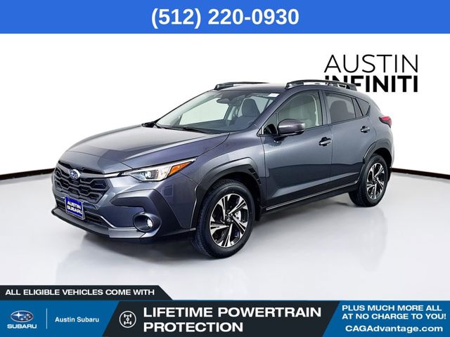 Crosstrek Premium