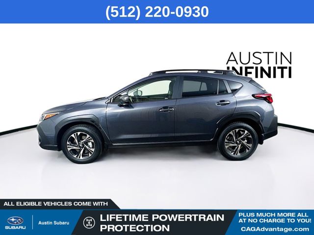 Crosstrek Premium