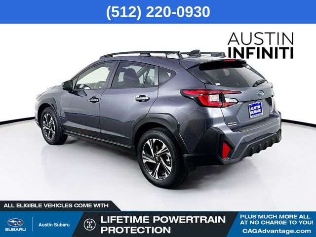 Crosstrek Premium