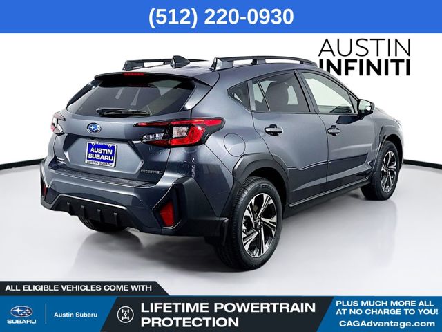 Crosstrek Premium