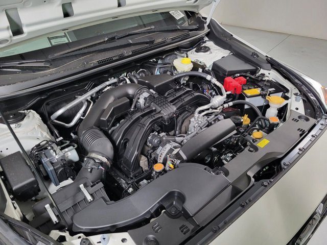 2025 Subaru Crosstrek Premium photo 10