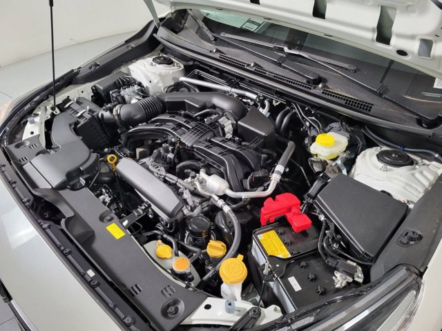 2025 Subaru Crosstrek Premium photo 11