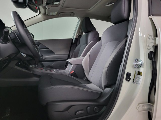 2025 Subaru Crosstrek Premium photo 12