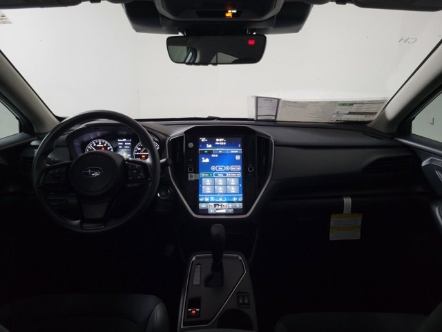 2025 Subaru Crosstrek Premium photo 13