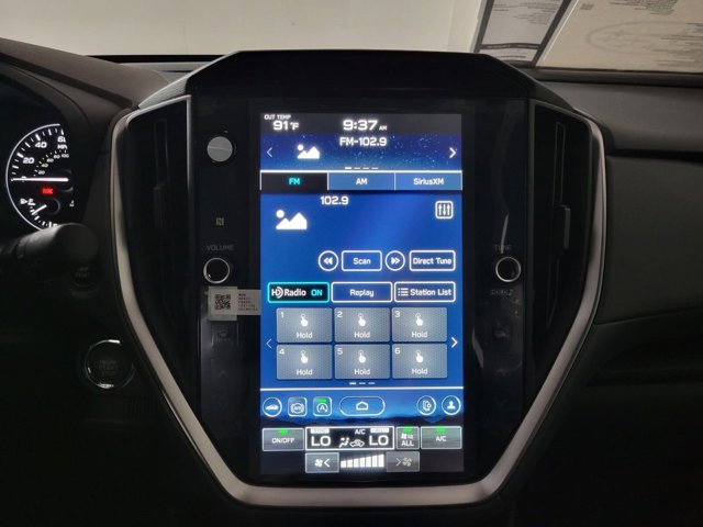 2025 Subaru Crosstrek Premium photo 15