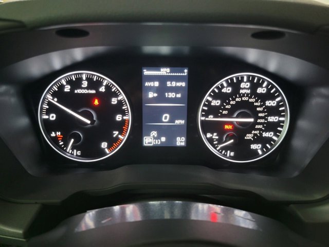 2025 Subaru Crosstrek Premium photo 16