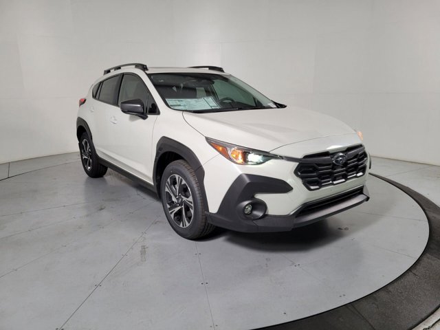 2025 Subaru Crosstrek Premium photo 2