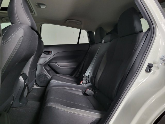 2025 Subaru Crosstrek Premium photo 19