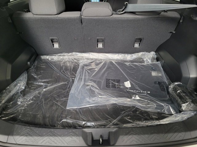 2025 Subaru Crosstrek Premium photo 20