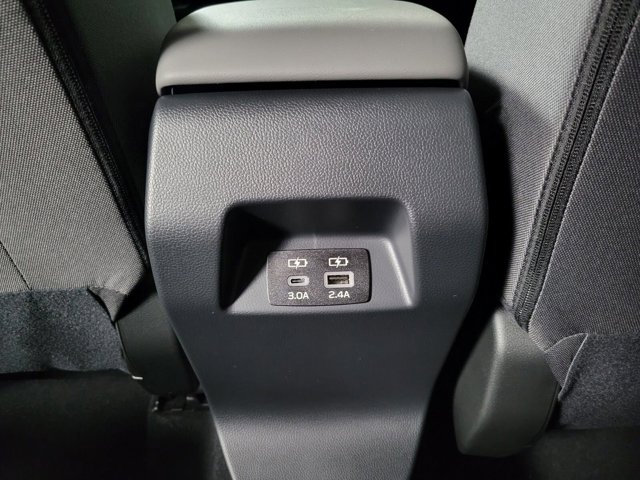 2025 Subaru Crosstrek Premium photo 21