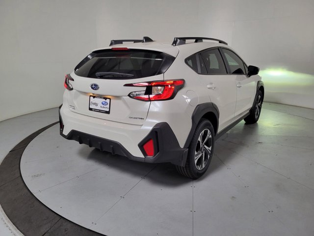 2025 Subaru Crosstrek Premium photo 4
