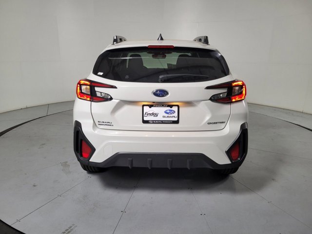 2025 Subaru Crosstrek Premium photo 5