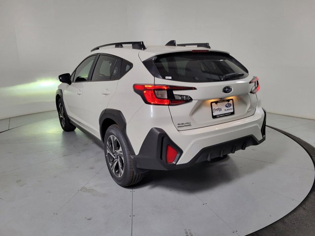 2025 Subaru Crosstrek Premium photo 6