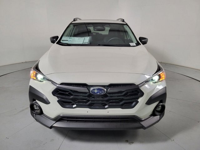 2025 Subaru Crosstrek Premium photo 8