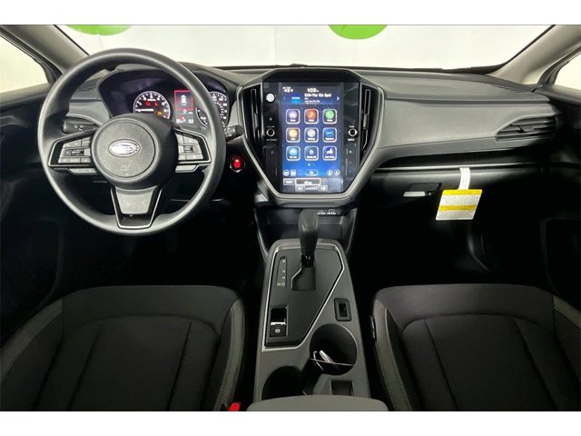 2025 Subaru Crosstrek Premium photo 10