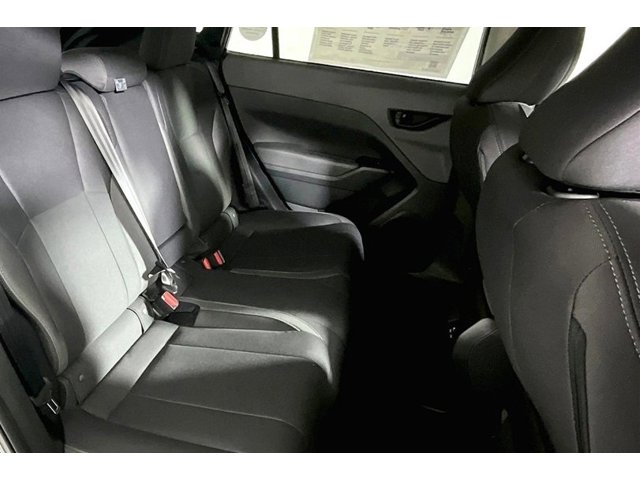 2025 Subaru Crosstrek Premium photo 15