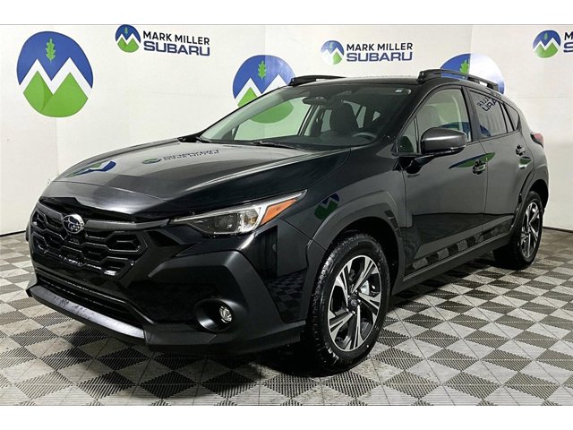 2025 Subaru Crosstrek Premium photo 2
