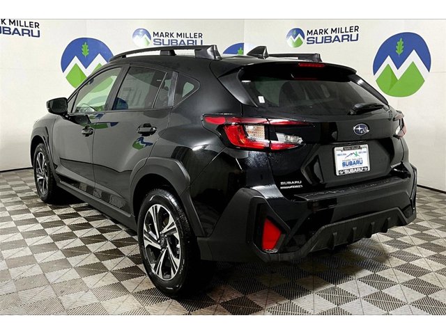 2025 Subaru Crosstrek Premium photo 3