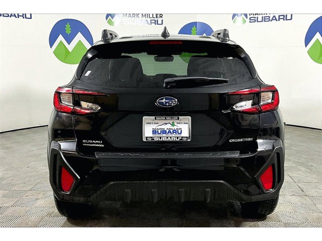 2025 Subaru Crosstrek Premium photo 4