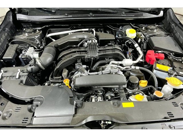 2025 Subaru Crosstrek Premium photo 6
