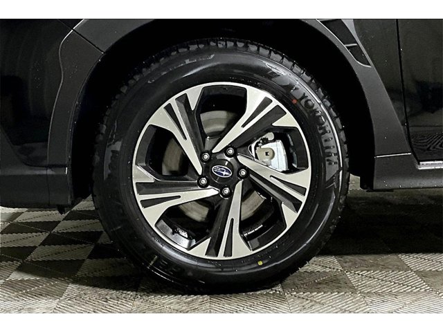 2025 Subaru Crosstrek Premium photo 7