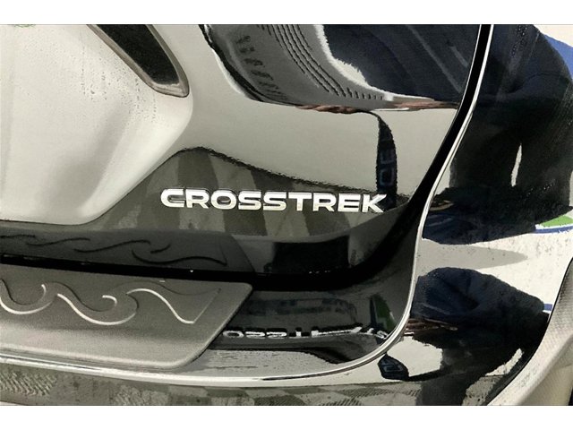 2025 Subaru Crosstrek Premium photo 8