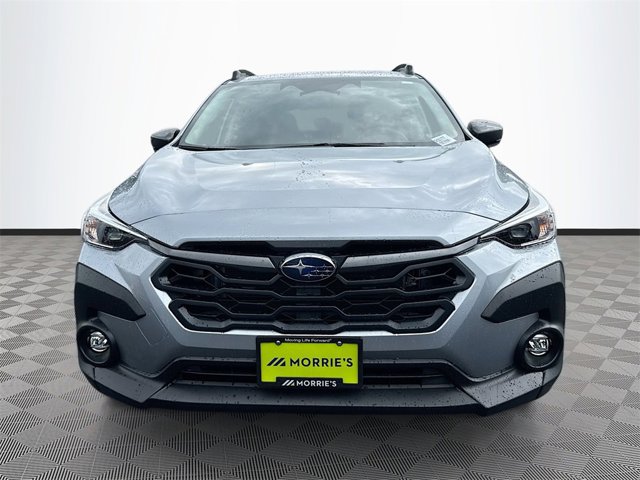 2025 Subaru Crosstrek Premium photo 2