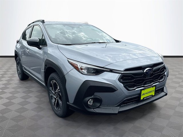 2025 Subaru Crosstrek Premium photo 3