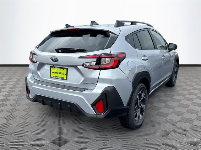 2025 Subaru Crosstrek Premium photo 4