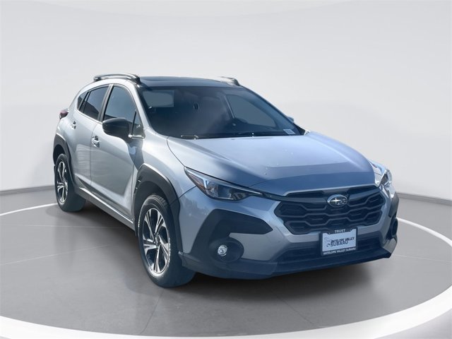 2025 Subaru Crosstrek Premium's photo