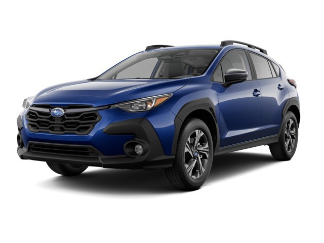 New 2025 Subaru Crosstrek Premium