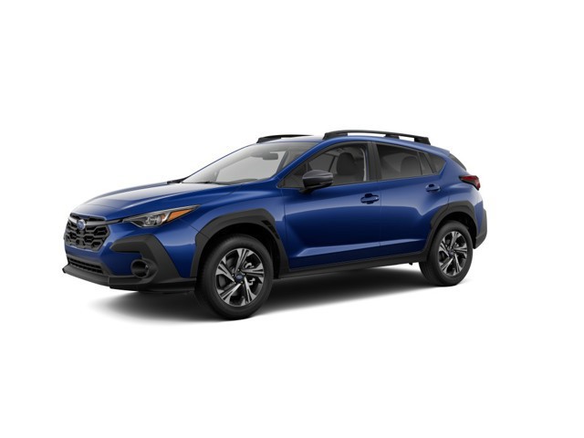 New 2025 Subaru Crosstrek Premium