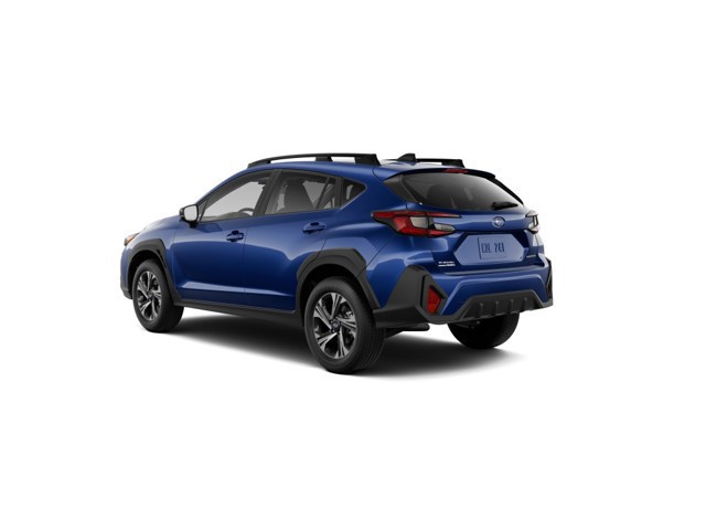 New 2025 Subaru Crosstrek Premium