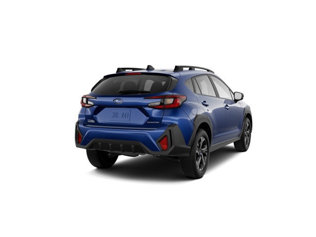 New 2025 Subaru Crosstrek Premium