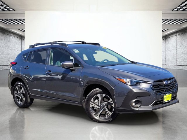 2025 Subaru Crosstrek Premium photo 2