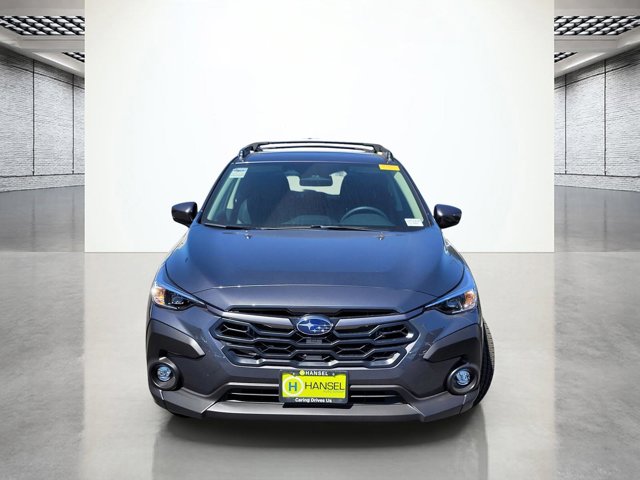 2025 Subaru Crosstrek Premium photo 3